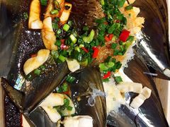 -盒马鲜生(杭州运河上街店)