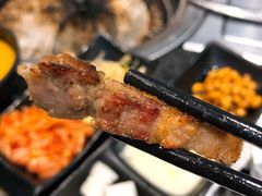 -烤路里·韩国品质自助烤肉(石路天虹4号店)