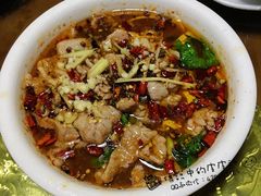 -大隐隐于市私房菜(保和小区店)