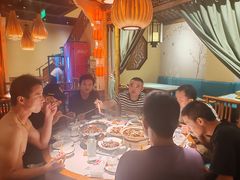 -9家湘菜(上南路店)