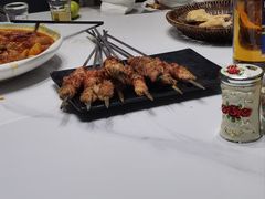 -马尔龙新疆饭店·清真(长青路店)