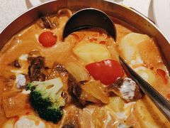 -金厨泰国餐厅·全泰籍厨师料理(拱北店)