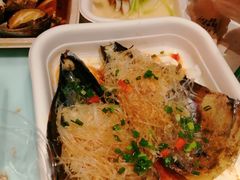 -盒马鲜生(杭州运河上街店)