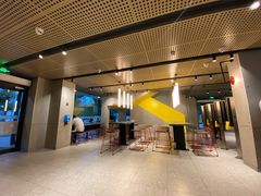 门面-麦当劳(国际社区店)