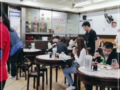 大堂-满足面(白水井大街店)