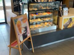 -麦当劳(仙林亚东城得来速店)