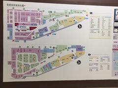 -永旺黄岛购物中心