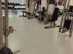 -中田健身工作室(东园店)