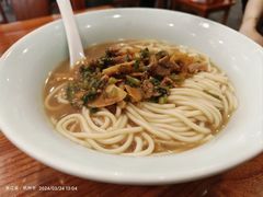 -奎元馆.百年奎元.非遗传承(西湖边的解放路店)