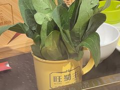 -旺蜀主成都串串火锅(西直门凯德MALL店)