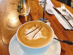-Moka Bros 摩卡站(嘉华店)