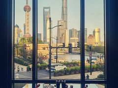 -上海苏宁宝丽嘉酒店·Cafe Bellagio西餐厅
