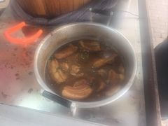 -老嘢扣肉糯米饭(云亭街店)