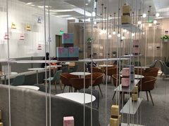 大堂-奈雪的茶(市百一店)