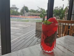 -The Rug Cafe(王府中环店)