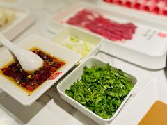 -丁卯•铜锅涮肉(工体店)