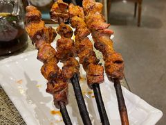 -小尕子·新疆菜(明园店)
