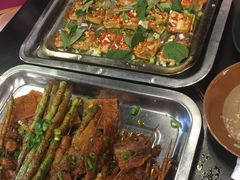 -夜烤·宜宾烧烤(回龙湾店)