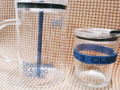 -CUBIC3三立方咖啡(西岸凤巢店)