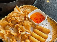 -阿多私房菜(顺德店)