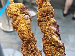 -月盛斋(牛街店)