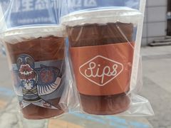 -Sips&Lick茶兰咖啡(五道口店)