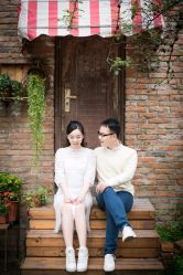 -韩国色色婚纱摄影(好评优选店)