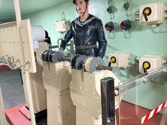 -泰达航母主题公园