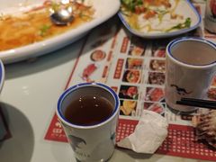 -顺德杨廷记(白云山店)