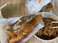 -家阳赵师傅油饼包烧麦(粮道街店)