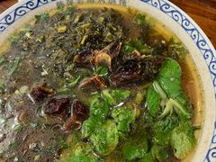 -韩萍老南京馄饨(河西万达店)