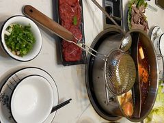 -田村·酸汤鲜牦牛肉火锅(布达拉宫广场店)