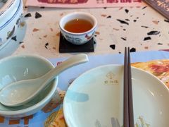 -点都德(广州白云山景区南门店)