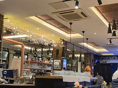 -天津普拉那啤酒坊(意风区店)