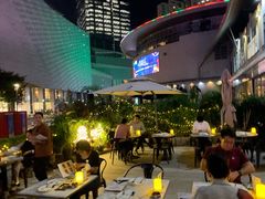 -农畉LONFOOD(福田星河COCOPark店)