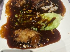 -山外山菜馆(玉泉路店)