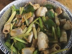 -南记食粥坊·宵夜大排档(莲花总店)