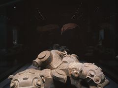 -陕西历史博物馆