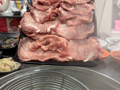 -山珍鲜牛肉火锅本地老字号(汕中老店)