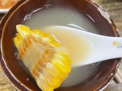 玉米排骨汤-江南古镇味道·私房菜