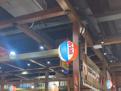 -小川洋风料理(街道口店)