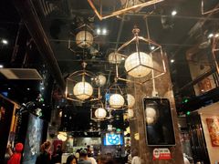 大堂-古田居·特色寿司料理(骏欣中心店)