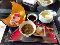 日式高端定食-长富宫饭店·日本料理樱