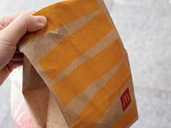 -麦当劳(温州人民路店)