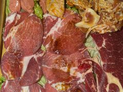 -正宗齐齐哈尔烤肉·齐牛哥鲜切炭火烤肉(杭州总店)