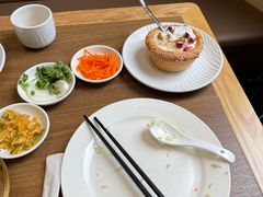 -塔里木的羊·新疆特色餐厅(钱湖北路店)