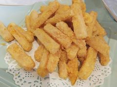 -金家老三饭庄(常营店)