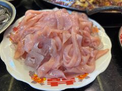 -肥龙火锅(南坪店)