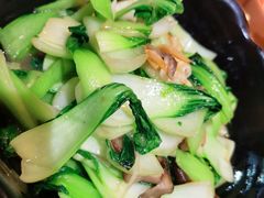 -院子餐厅·大锅菜·老杭帮(桥西直街店)