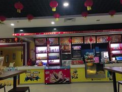 -新世纪电影城(阳光100店)